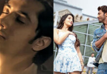 Bollywood’s Ongoing Obsession With Remaking Music: Netizens React To Jhoom’s Remake