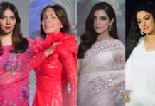 Mahira Khan Pays Tribute To Bollywood’s Parveen Babi, But What About Our Pakistani Icons?