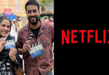 Nabeel Qureshi And Fizza Ali Meerza Announce New Netflix Series ‘Tik Tik Nol’