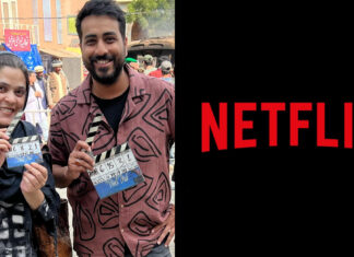 Nabeel Qureshi And Fizza Ali Meerza Announce New Netflix Series ‘Tik Tik Nol’
