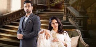 Pagal Khana: A Riveting Dive Into Mental Health With Saba Qamar And Sami Khan’s Grand Comeback