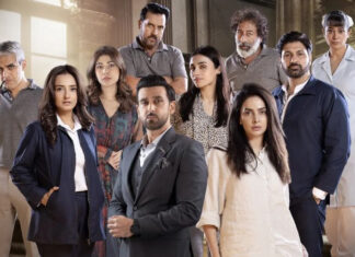 What Makes Green Entertainment’s Upcoming Drama ‘Pagal Khana’ Different?