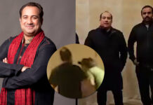 Internet Outrage Grows: Why Is Rahat Fateh Ali Khan’s Assault Video So Problematic?