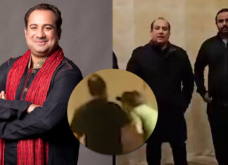 Internet Outrage Grows: Why Is Rahat Fateh Ali Khan’s Assault Video So Problematic?