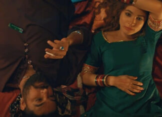 Taxali Gate’s Trailer Unveils Abu Aleeha’s Directorial Evolution