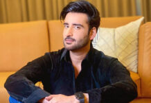 Agha Ali Spills The Beans On His ‘Not-So-Good’ Reputation With Actresses’ Fiancés