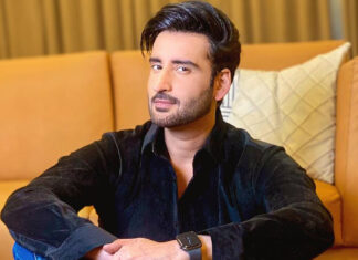 Agha Ali Spills The Beans On His ‘Not-So-Good’ Reputation With Actresses’ Fiancés