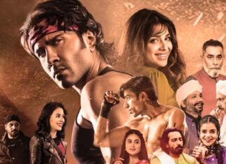Akhara’s First Episode: Wrestling Drama’s Vibrant World And Dynamic Cast Shine