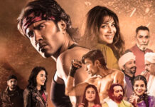 ‘Akhara’ Unveils Feroze Khan And Sonya Hussyn’s Exciting Collaboration With Story Of Vengeance
