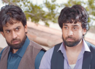 Ishq Murshid: Bilal Abbas Khan Crafting Chemistry And Stellar Acting As Fazal Bakhsh