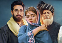 Love, Lust, And Rivalry: Faysal Quraishi And Dur e Fishan’s ‘Khaie’ Unwrapped
