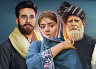 Love, Lust, And Rivalry: Faysal Quraishi And Dur e Fishan’s ‘Khaie’ Unwrapped