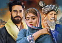 Powerhouse Performances Take Center Stage In ‘Khaie’