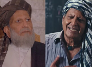 Pakistani Veteran Actor Khalid Butt’s Demise Leaves Industry In Mourning