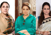 Beyond Stereotypes: The Complexities Of Motherhood In Pakistani Dramas
