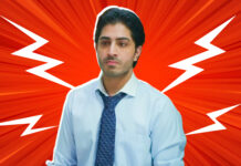 5 Red Flags About Muraad that Make Us Go WTF!