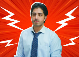 5 Red Flags About Muraad that Make Us Go WTF!