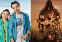 The Most Anticipated Pakistani Movies Of 2024