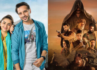 The Most Anticipated Pakistani Movies Of 2024