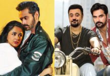 A Cultural Twist: 5 Iconic Bollywood Duos Recast With Pakistani Celebs