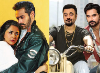 A Cultural Twist: 5 Iconic Bollywood Duos Recast With Pakistani Celebs