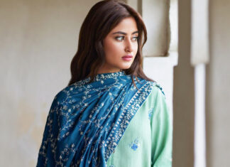 Sajal Aly Opens Up About Her Career Choices And Emotional Connections