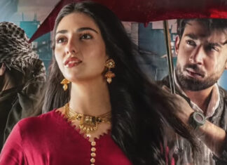 Here Is All You Need To Know About Bilal Abbas and Sarah Khan Starrer ‘Abdullahpur Ka Devdas’