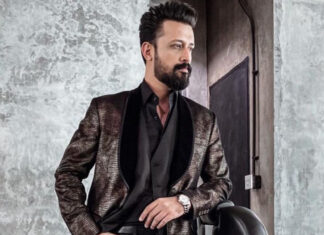 Atif Aslam Gave Up On Cricket Aspiration When ‘Parents Insisted It Had No Scope