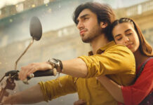 Cinematic Delights: ‘Burns Road Ke Romeo Juliet’’s Journey Begins