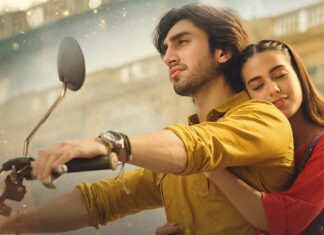 Cinematic Delights: ‘Burns Road Ke Romeo Juliet’’s Journey Begins