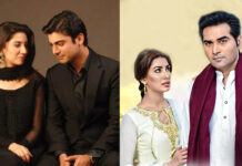 7 Best Pakistan On-Screen Couples Of All Time