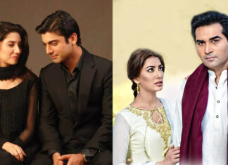 7 Best Pakistan On-Screen Couples Of All Time