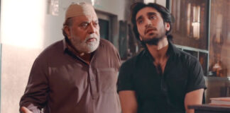 Exploring The Heartfelt Bond Between Father-Son Duo In ‘Burns Road Ke Romeo Juliet’