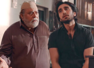 Exploring The Heartfelt Bond Between Father-Son Duo In ‘Burns Road Ke Romeo Juliet’