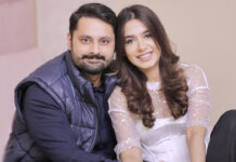 “Why Would I Dwell On Her Past? I Will Dwell On Our Future.”: Jibran Nasir Talks About Mansha Pasha