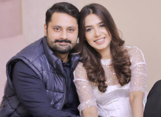 “Why Would I Dwell On Her Past? I Will Dwell On Our Future.”: Jibran Nasir Talks About Mansha Pasha