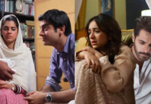 5 TV Screen Moments That Made The Nation Go Crazy