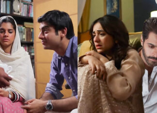 5 TV Screen Moments That Made The Nation Go Crazy