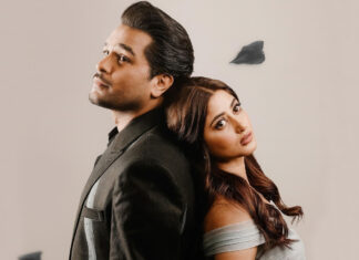Asim Azhar Strikes Gold Again With His Latest Music Video ‘Saiyyan’ With Sajal Aly