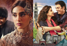 5 Unconventional Love Stories On Our Screens To Remember This Valentine’s Day