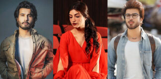7 Pakistani Actors Who Have Worked In Indian Punjabi Films