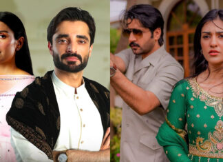 5 Best On-Screen Couples From Current Pakistani Dramas