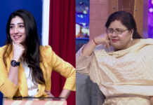Setting Boundaries: Why TV Hosts Should Stick To The Script
