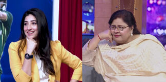Setting Boundaries: Why TV Hosts Should Stick To The Script