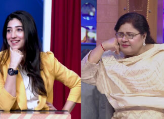 Setting Boundaries: Why TV Hosts Should Stick To The Script