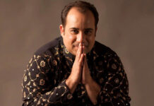 Rahat Fateh Ali Khan’s Apologetic Video: Addressing The Controversy Of The Infamous Bottle