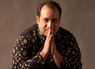 Rahat Fateh Ali Khan’s Apologetic Video: Addressing The Controversy Of The Infamous Bottle
