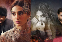 5 Pakistani TV Shows That Dived Into Psychological Landscapes