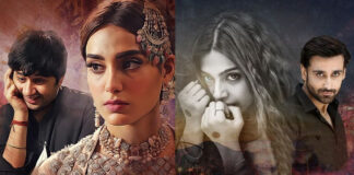 5 Pakistani TV Shows That Dived Into Psychological Landscapes