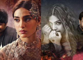 5 Pakistani TV Shows That Dived Into Psychological Landscapes